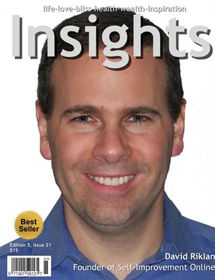 Insights featuring David Riklan
