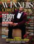 WINNERS CIRCLE MAGAZINE Volume 1 • Issue 5 Men of Impact Edition | June 2026