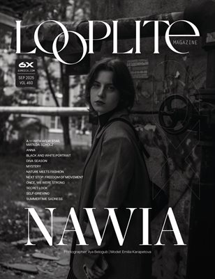 Looplite Vol - 460