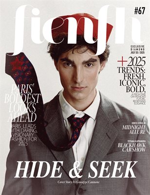 03 Fienfh Magazine July Issue 2025