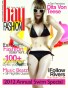 BAYFashion June 2012 - Swimsuit Annual Issue - Green Print