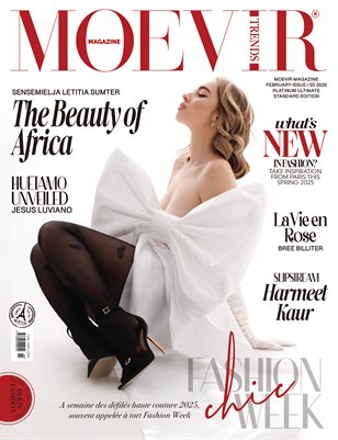 08 Moevir Magazine February Issue 2025