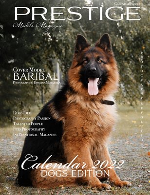 PMM_ Calendar 2022 Dog P1 1/2021