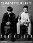 SAINTEIGHT ISSUE 22 VOL.2 2022