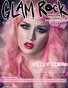 Spring 2013 Issue 16 Featuring Kelly Eden