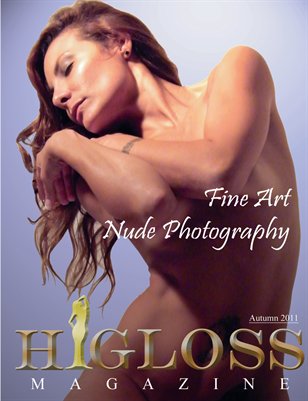 Fine Art Nude 
