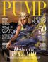 PUMP Magazine | The Summer Fashion and Beauty Edition | Vol.3 | June 2021