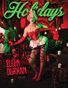 Holidays Edition 2022 Vol.6 – Ellen Durkan Cover