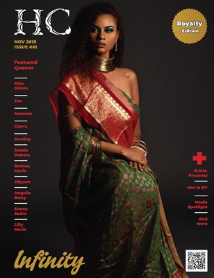 Issue #61 - Infinity