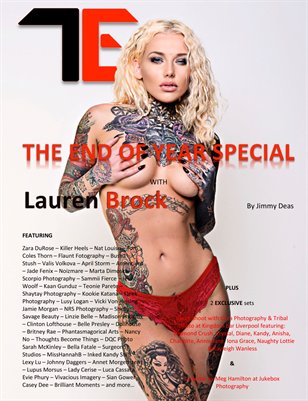 TE End Of Year Special