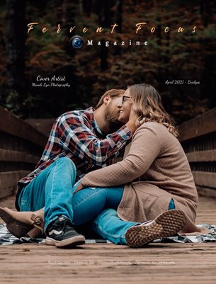 Fervent Focus Magazine: Issue #56 Bridges