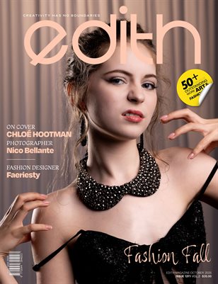 Edith Mag 1311 - Chloe