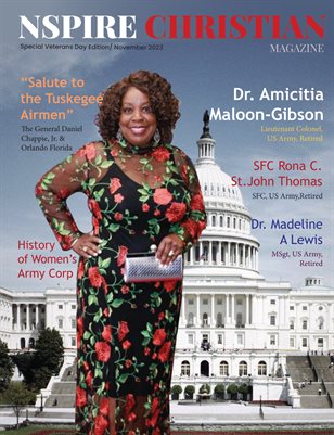 Veterans Day Special Edition