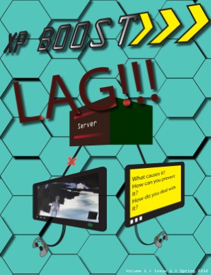 XP Boost