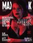 MAXI BLACK Fashion Vol 61 June 1
