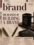 The Business of Building a Brand