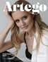 ARTEGO MAGAZINE - PORTRAIT MAY ISSUE 1357