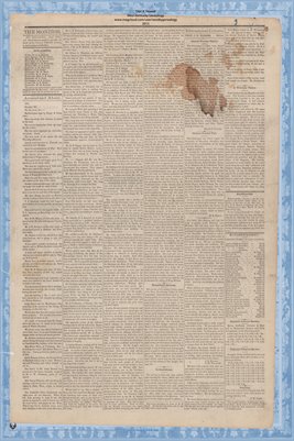 (PAGES 3-4) Mayfield Monitor, Jan. 5, 1878, Mayfield, Graves County, Kentucky