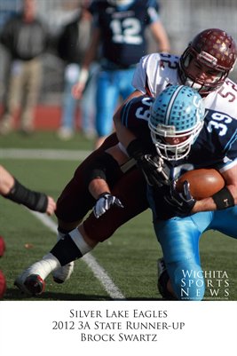 Brock Swartz Poster B