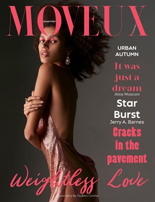MOVEUX Magazine November 2022 Issue 2