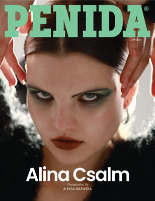 #16 PENIDA Magazine April 2024 Issue #16