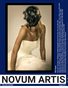 Novum Artis - The New Artistic Issue 011