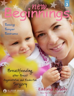 Breastfeeding after Breast Augmentation and Reduction Surgeries 