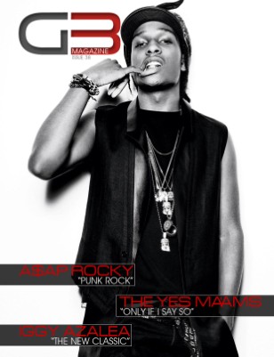 G3 Magazine Issue 37