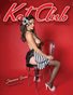 2026, Retro Lovely, Kat Club VOL-138, Shannon Irene, Cover.