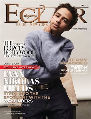 Eclair Magazine Vol 73 N°374.1