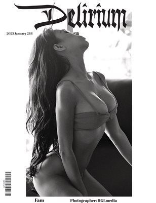 Delirium 248 Fam