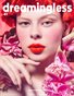 DREAMINGLESS MAGAZINE - ISSUE 41 - PART FIVE