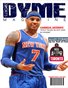 DYME SPORTS MAGAZINE FEB 2016