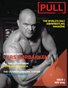 PULL Magazine - Issue 1 - May 2015