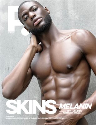 SKINS October 2022 B