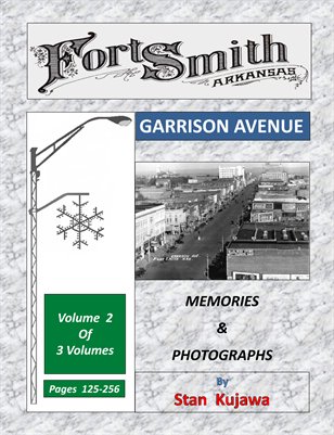 GARRISON AVENUE - VOL. 2