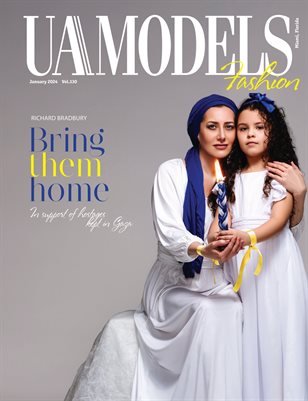 UAModels | December | #130