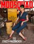 MODSQUAD No.5 – Stacey Firecracker Cover 