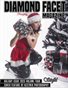 Diamond Facet Magazine- Holiday Issue 2025 Vol. 4