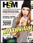 HSM War of Millennials Issue