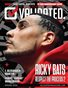 Validated Magazine ft. Ricky Bats