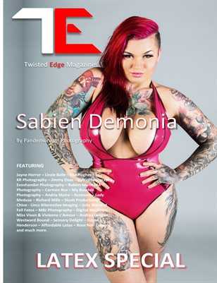 TE Latex cover 5