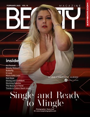 Beauty Vol -16