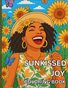 Sunkissed Joy Coloring Book