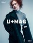U+MAG — ISSUE Nº 107 — MAD MEN 2/2