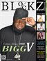 2016 Fall Edition : Cover Story DJ Bigg V