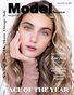 Model Source Magazine Face of the Year Issue 2023