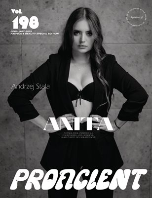 PROFICIENT VOLUME 198