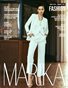 MARIKA MAGAZINE FASHION (ISSUE 3424 - JANUARY)
