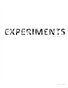 Experiments